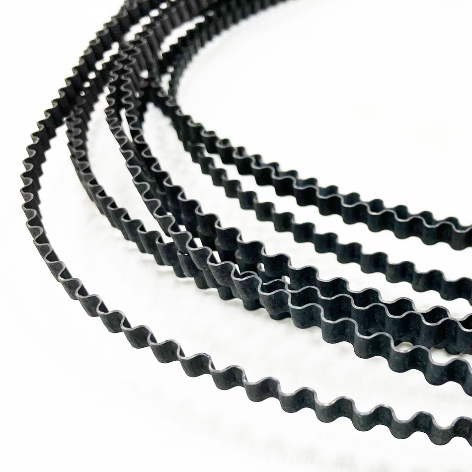TELPRO SAWTOOTH RIBBON ANODES
