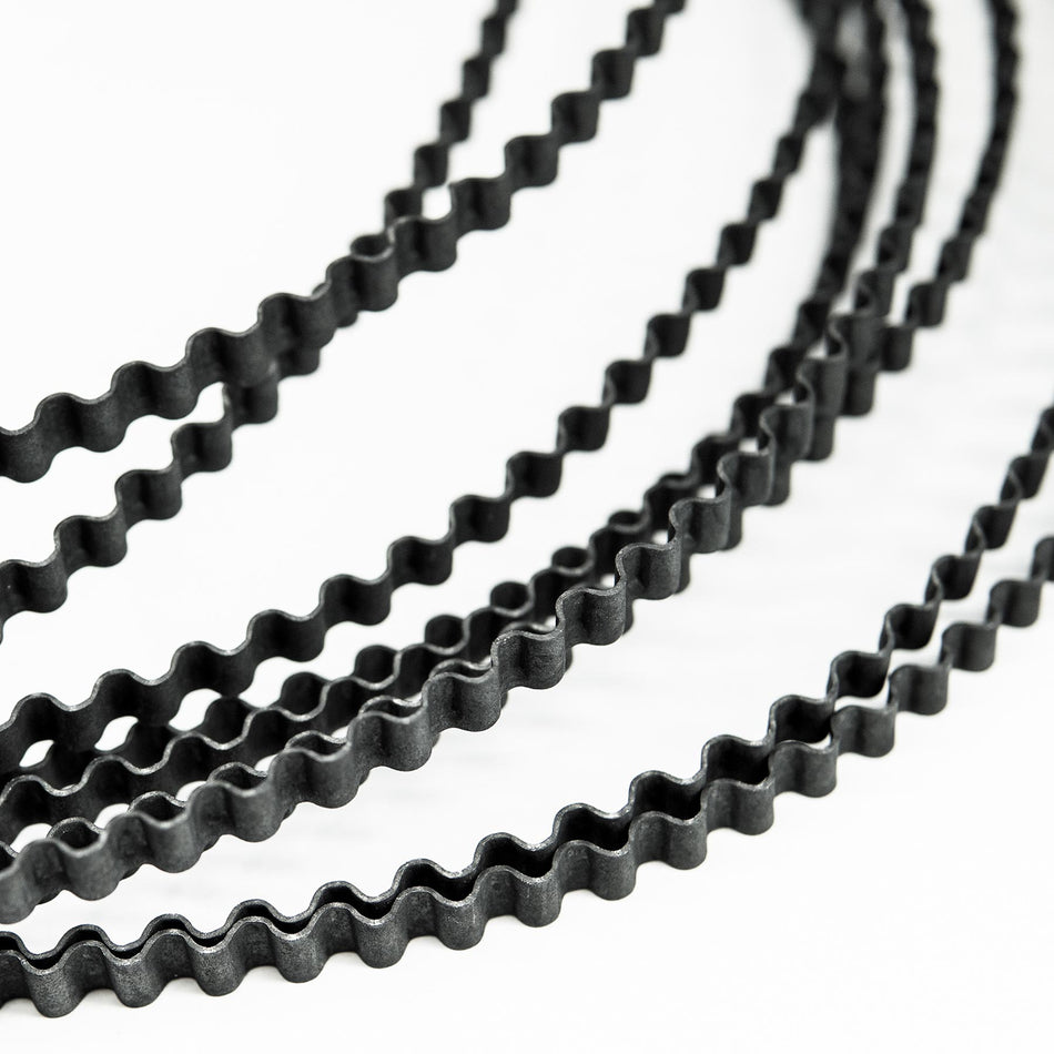 TELPRO SAWTOOTH RIBBON ANODES